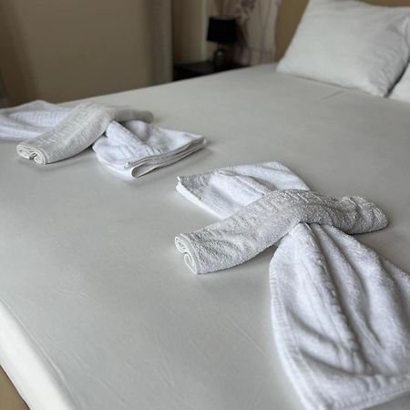 Penelope'S Maisonette Skala Potamia  Dış mekan fotoğraf