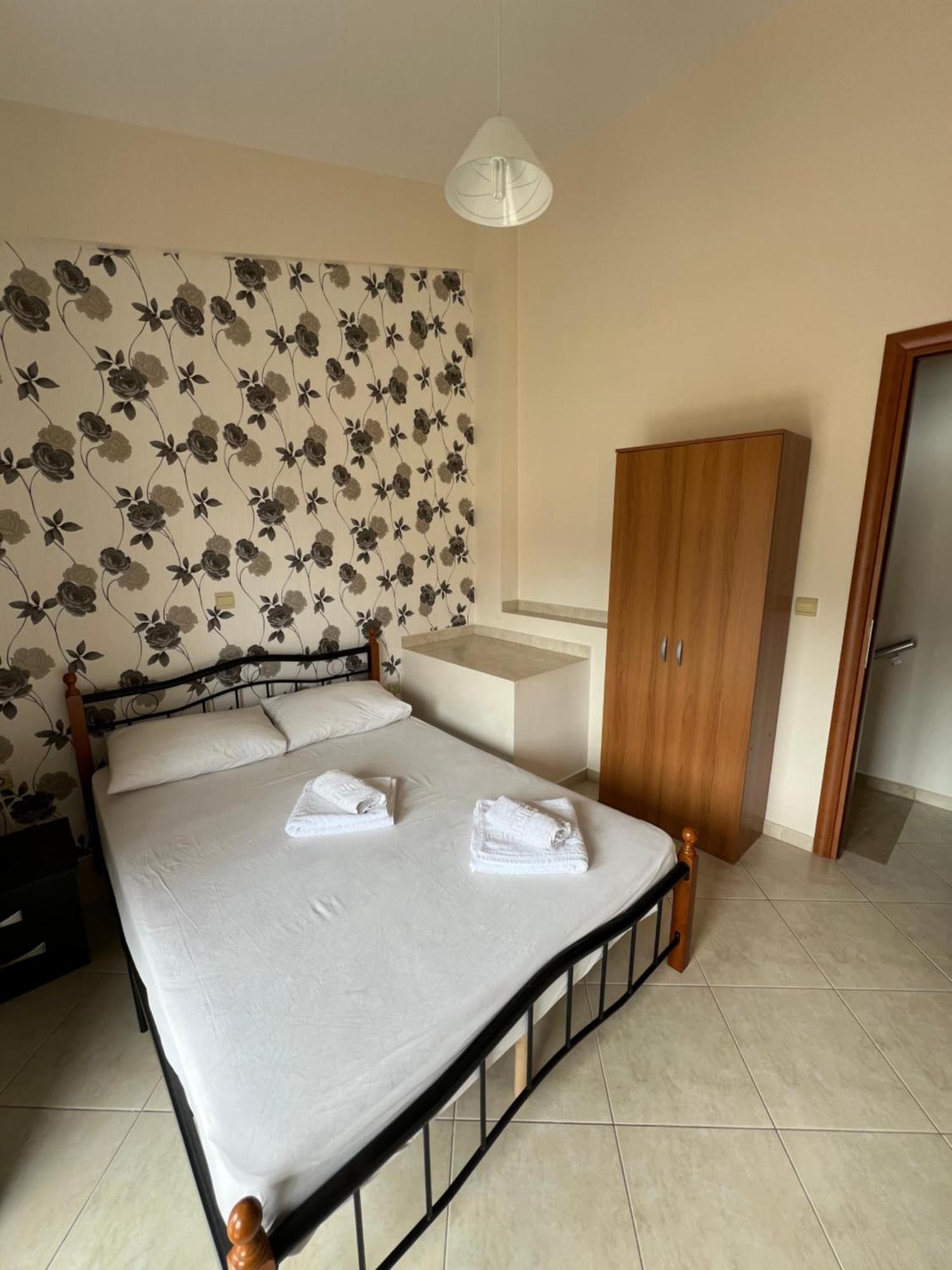 Penelope'S Maisonette Skala Potamia  Dış mekan fotoğraf
