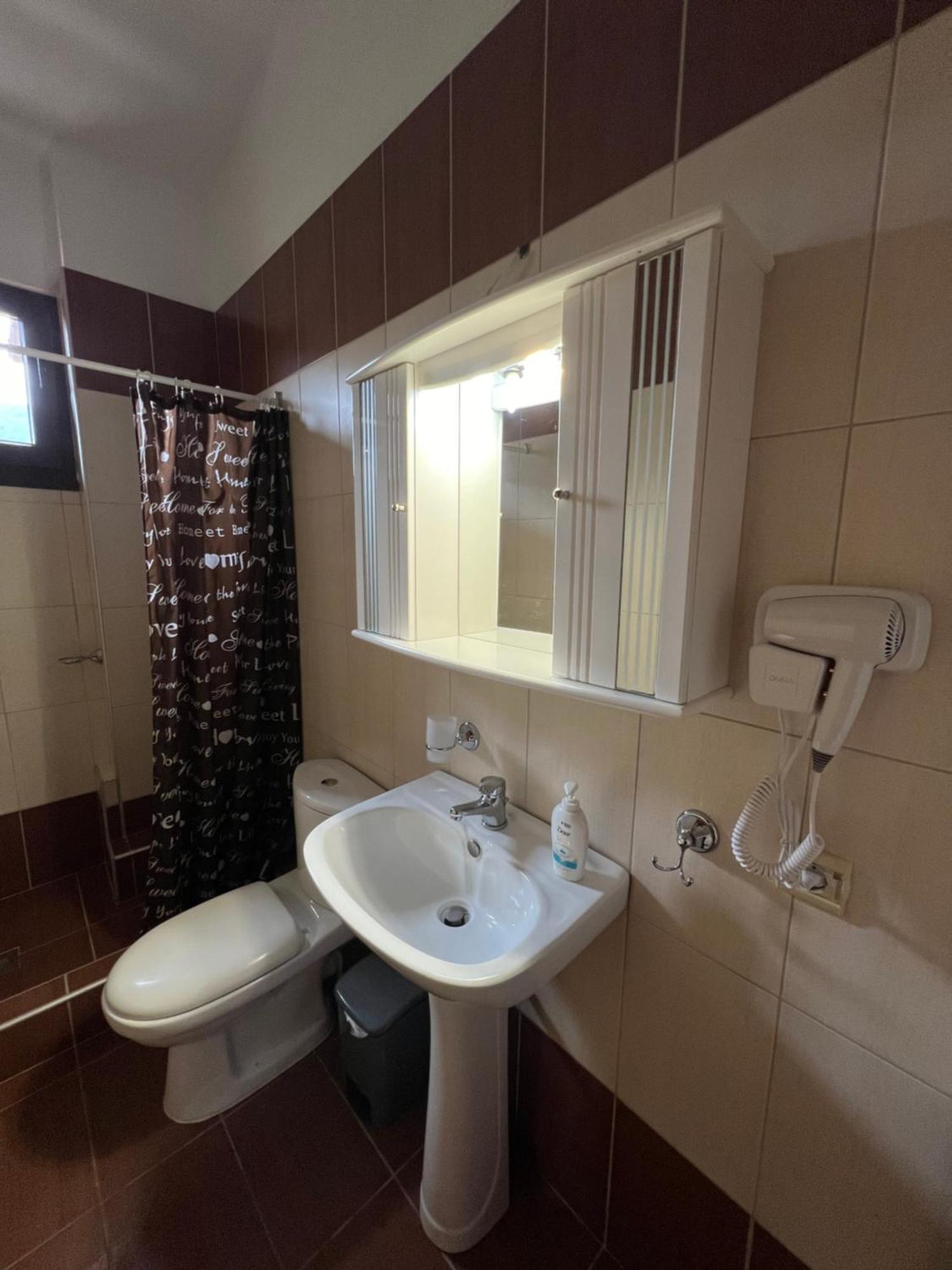 Penelope'S Maisonette Skala Potamia  Dış mekan fotoğraf