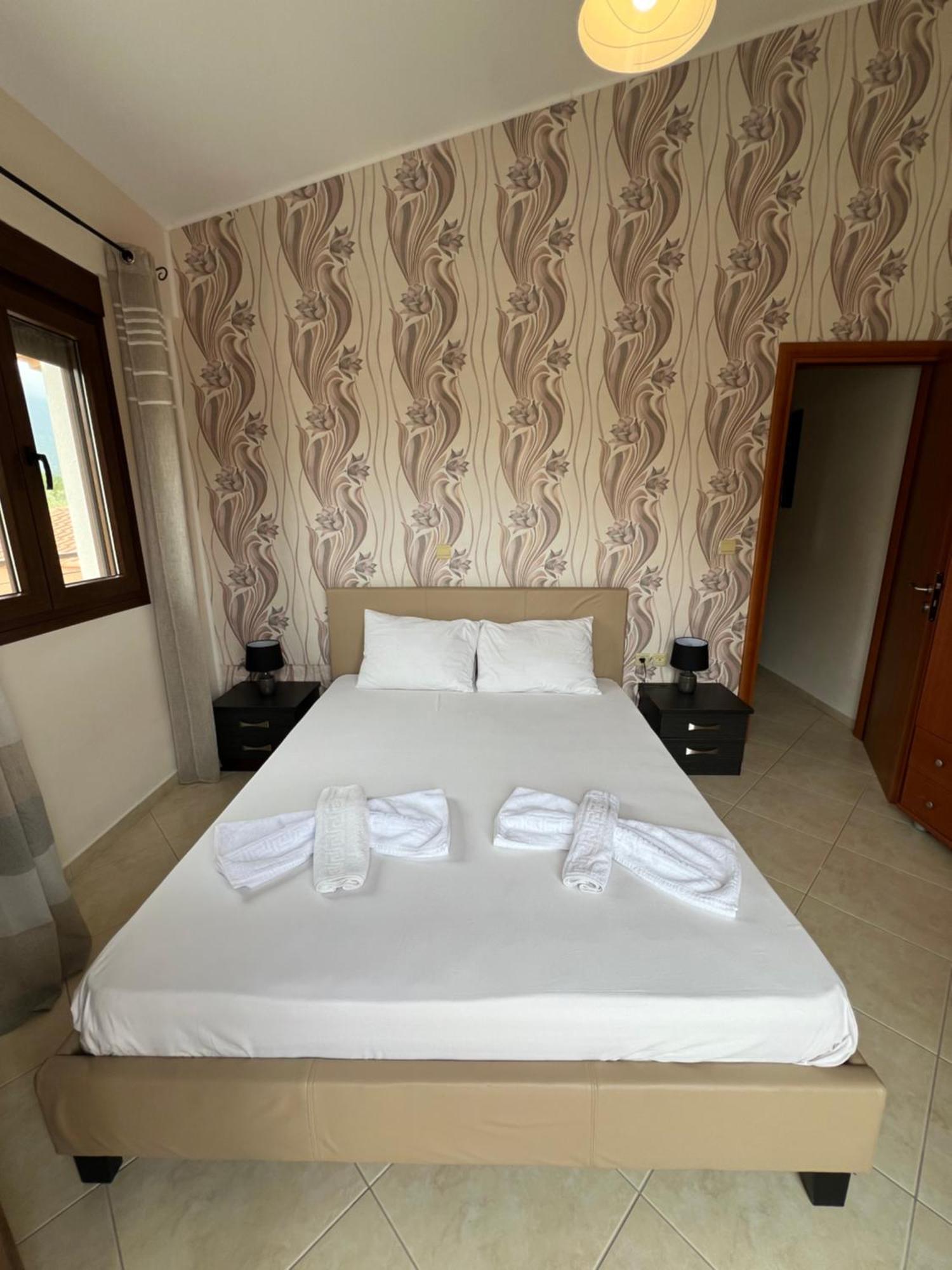 Penelope'S Maisonette Skala Potamia  Dış mekan fotoğraf