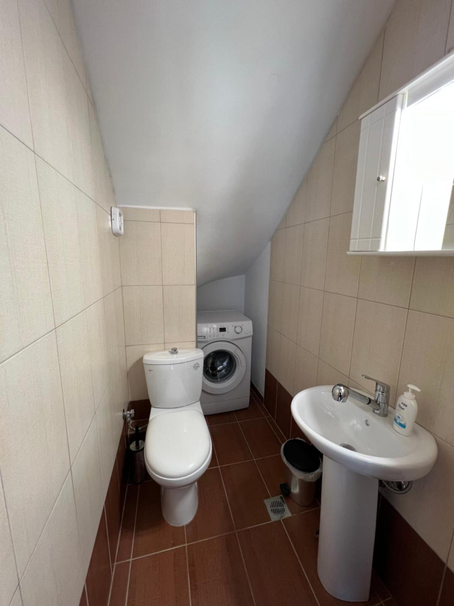 Penelope'S Maisonette Skala Potamia  Dış mekan fotoğraf